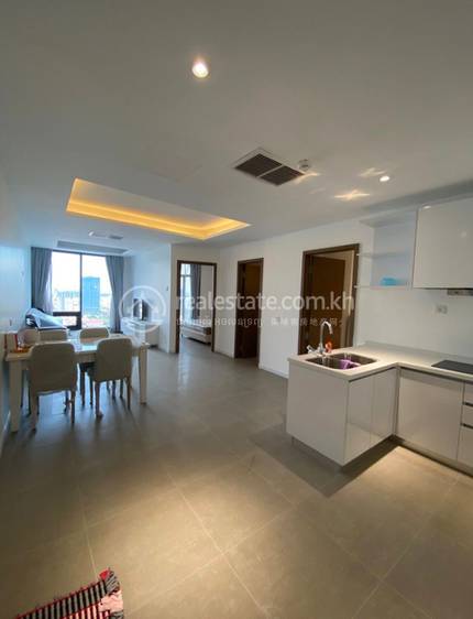 Apartment For Rent in Chamkarmon POA