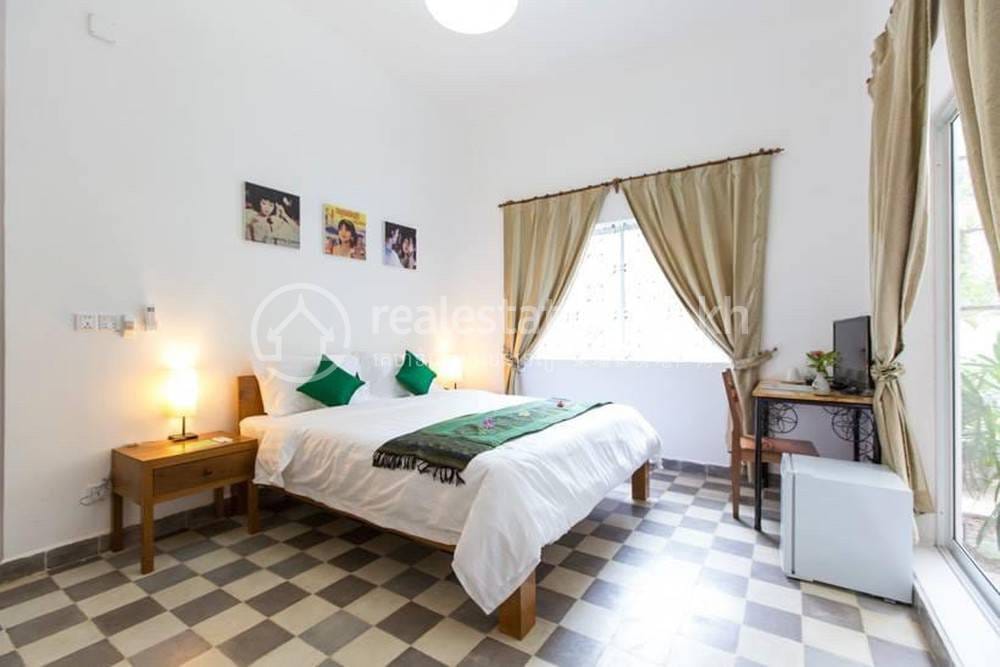 POA Villa