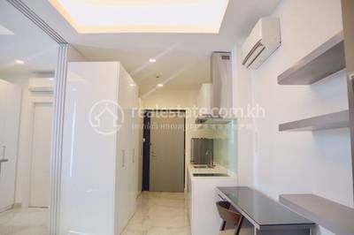Appartement À louer à Boeng Keng Kang $700