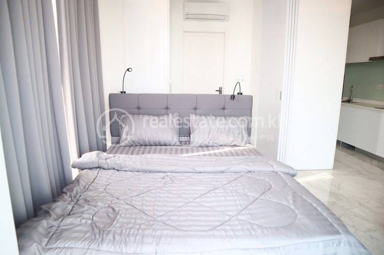 ផ្ទះល្វែង សំរាប់ជួល នៅ BKK 1, Boeng Keng Kang, Phnom Penh
