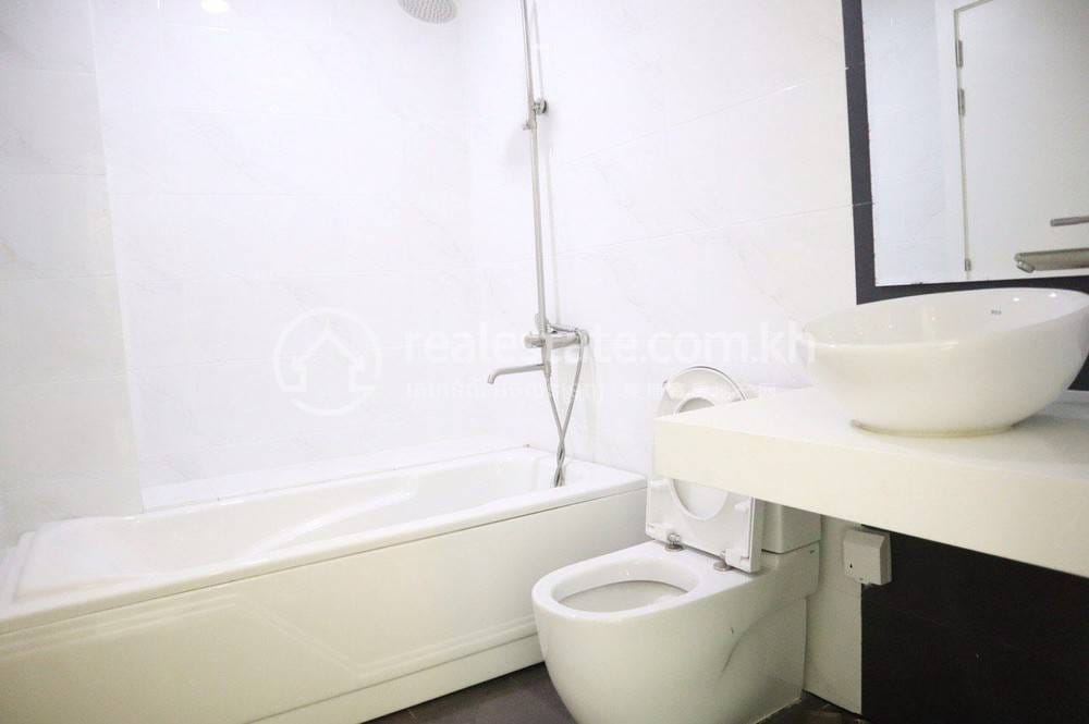 BKK 1 Appartement À louer à BKK 1
