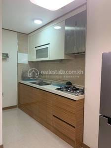 Appartement À louer à Boeng Keng Kang $850