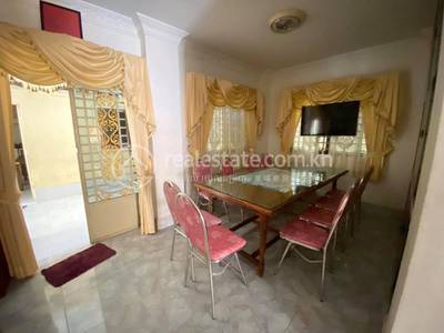 Daun Penh别墅出租，价格$3,500