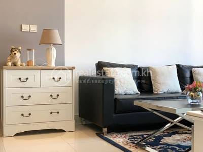 BKK 1 អាផាតមិន សំរាប់ជួល នៅ BKK 1
