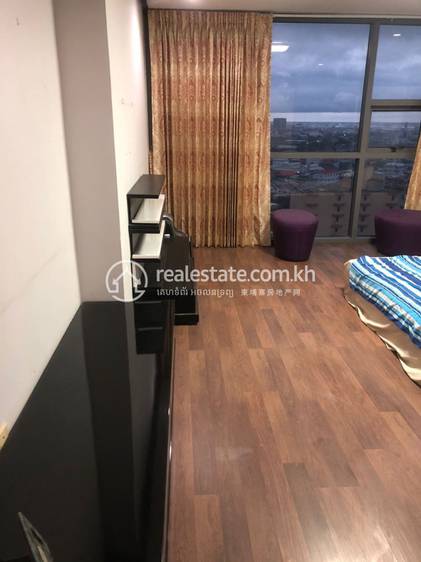 Boeung Kak 1 Apartmán K pronájmu in Boeung Kak 1