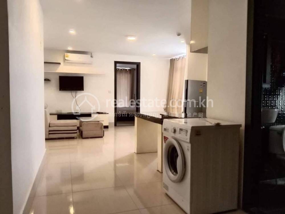 Appartement À louer à, Stueng Mean chey, Meanchey, Phnom Penh
