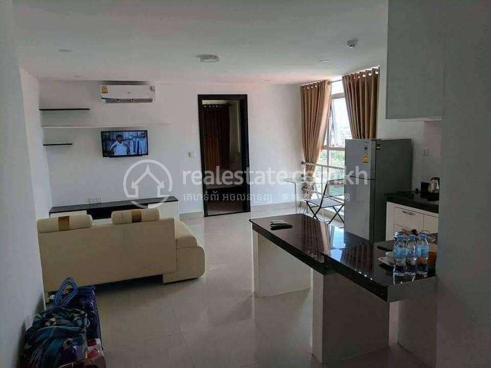 Appartement À louer à Meanchey $750