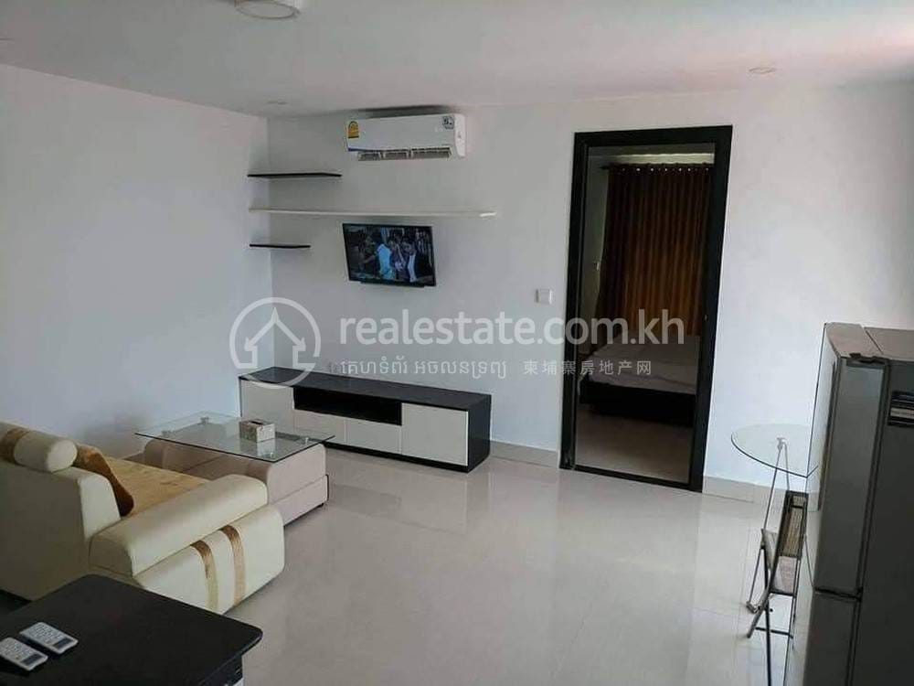 Stueng Mean chey Appartement À louer à Stueng Mean chey