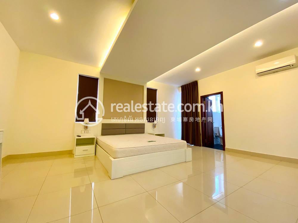 Meanchey套房出租，价格$1,300