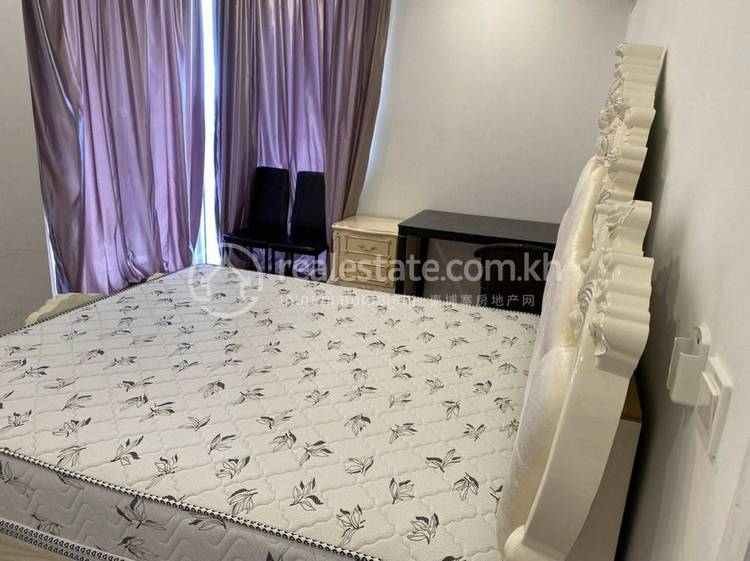   , Tonle Bassac, Chamkarmon, Phnom Penh