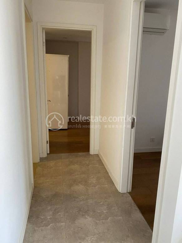 Tonle Bassac Appartement À louer à Tonle Bassac