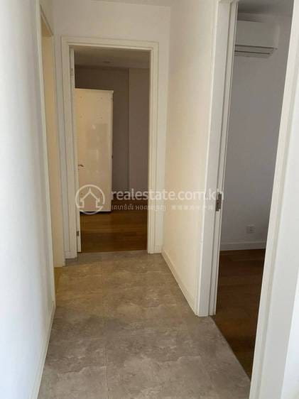 Tonle Bassac Appartement À louer à Tonle Bassac