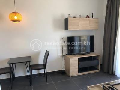 Tonle Bassac Appartement À louer à Tonle Bassac