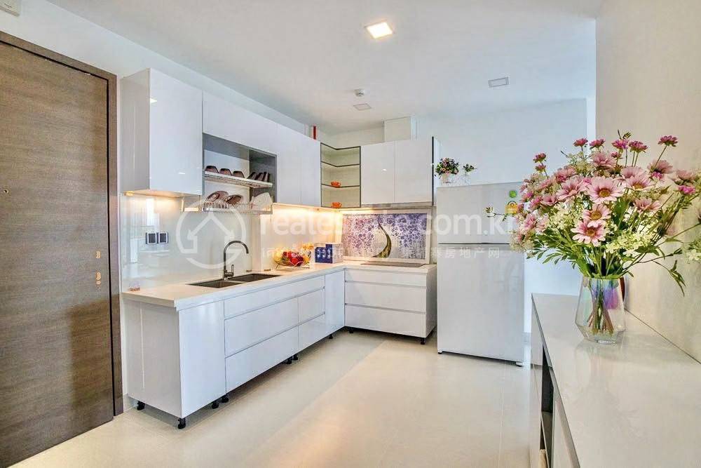 $2,100 Appartement