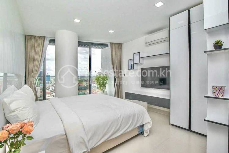   , Tonle Bassac, Chamkarmon, Phnom Penh