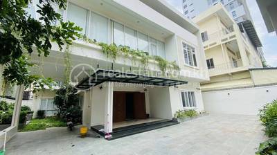  , Toul Svay Prey 1, Chamkarmon, Phnom Penh