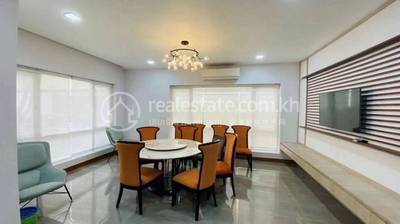  , Toul Svay Prey 1, Chamkarmon, Phnom Penh