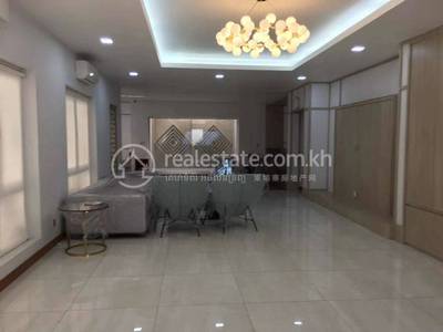  , Toul Svay Prey 1, Chamkarmon, Phnom Penh