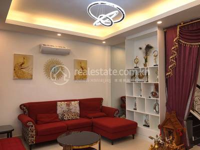  , ទឹកថ្លា, សែនសុខ, ភ្នំពេញ