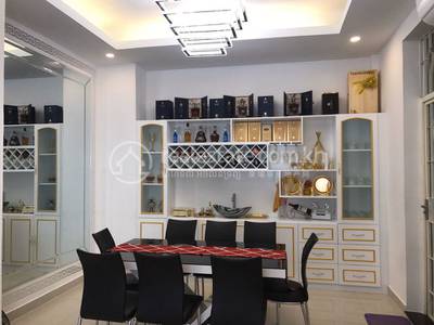 , ទឹកថ្លា, សែនសុខ, ភ្នំពេញ