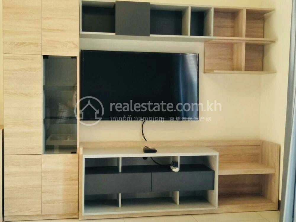 Appartement À louer à Chamkarmon $400