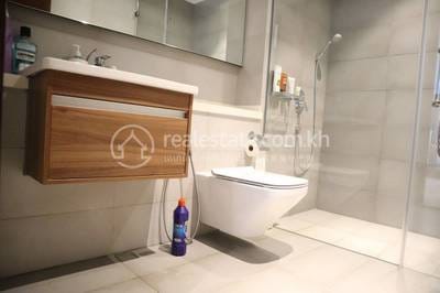 Appartement À louer à, BKK 1, Boeng Keng Kang, Phnom Penh