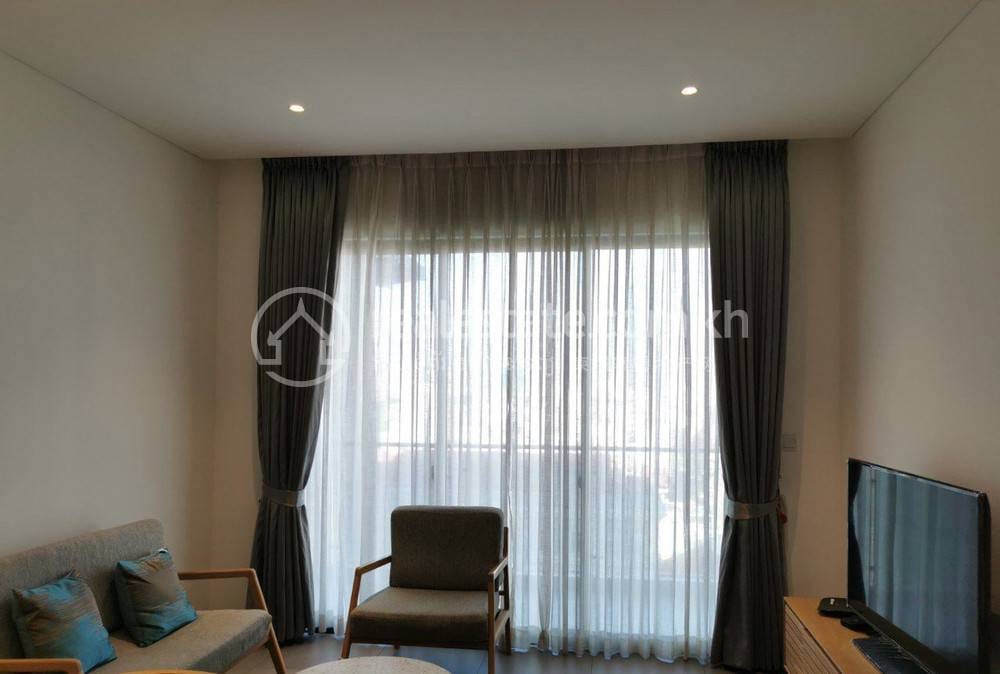 Appartement À louer à Boeng Keng Kang $1,100