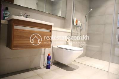 Appartement À louer à, BKK 1, Boeng Keng Kang, Phnom Penh