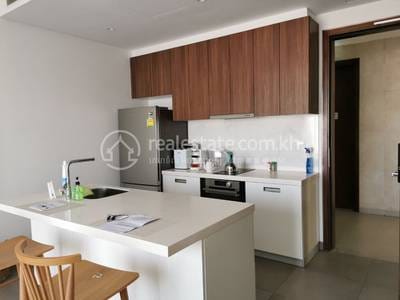 BKK 1 Appartement À louer à BKK 1