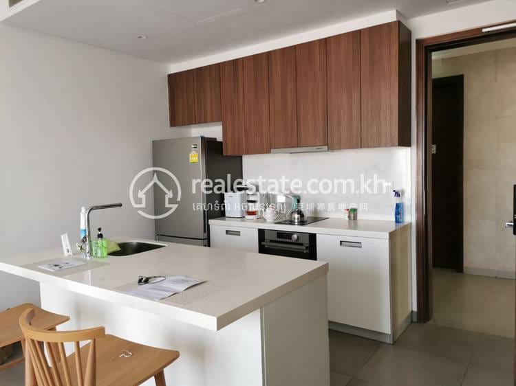 ផ្ទះល្វែង សំរាប់ជួល នៅ BKK 1, Boeng Keng Kang, Phnom Penh