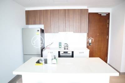 BKK 1 Appartement À louer à BKK 1