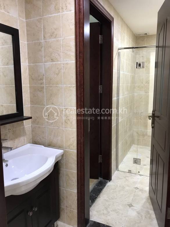 Veal Vong Apartment For Rent in Veal Vong