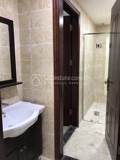 Veal Vong Apartment For Rent in Veal Vong