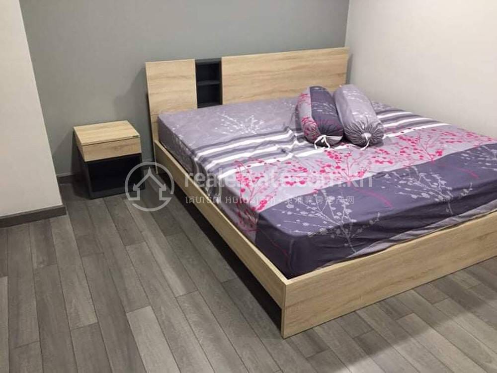 Zařízeno Apartmán K pronájmu