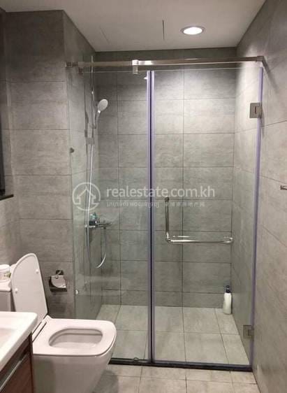 Boeung Kak 1 Apartmán K pronájmu in Boeung Kak 1