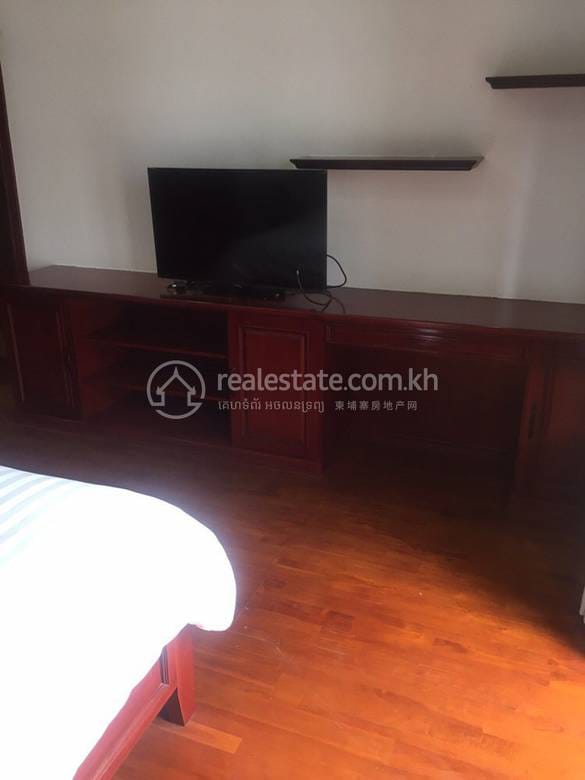 Appartement À louer à, BKK 1, Boeng Keng Kang, Phnom Penh