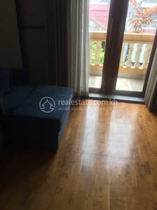 Appartement À louer à Boeng Keng Kang $1,300