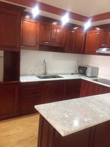 Boeng Keng Kang Appartement À louer à Boeng Keng Kang