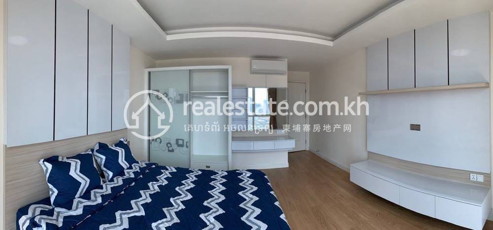 Zařízeno Apartmán K pronájmu