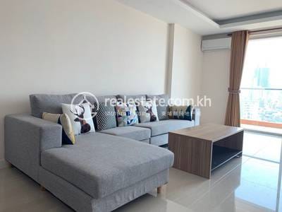 7 Makara Apartmán K pronájmu in Veal Vong 7 Makara $1,100