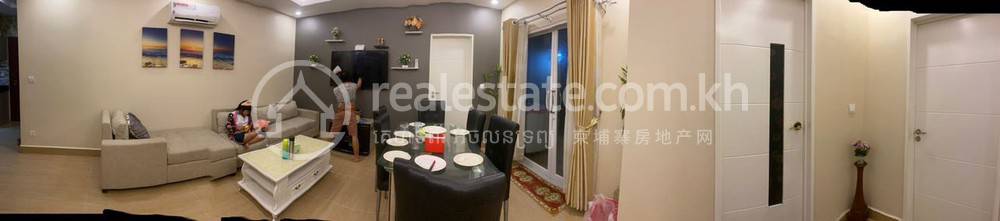 BKK 3 Apartmán K pronájmu in BKK 3