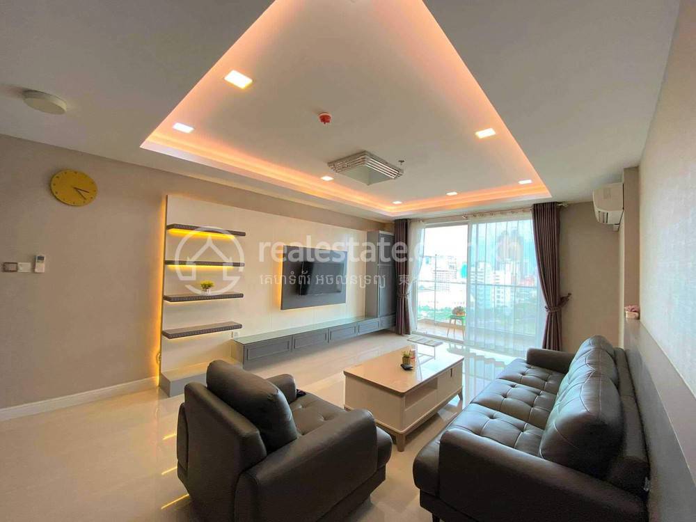 7 Makara套房出租，价格$1,300