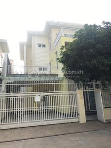   , Tonle Bassac, Chamkarmon, พนมเปญ
