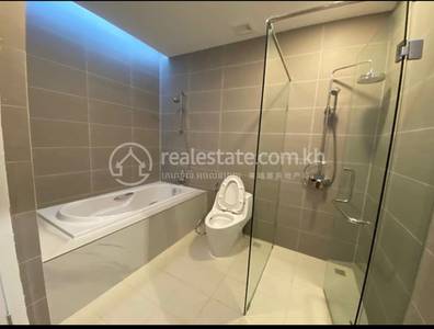 BKK 1 អាផាតមិន សំរាប់ជួល នៅ BKK 1