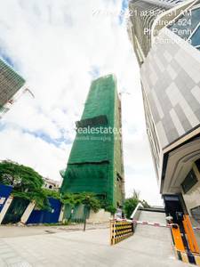     , Boeung Kak 1, Toul Kork, Phnom Penh