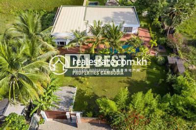 Dabest Properties, Sala Kamraeuk, シェムリ　アップ州, シェムリ　アップ州