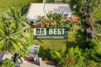 Dabest  Properties , សាលាកំរើក, សៀមរាប, សៀមរាប