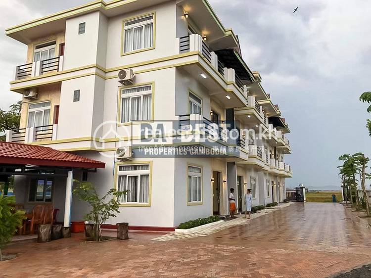Dabest Properties, Chum Kriel, Tuek Chhou, Kampot
