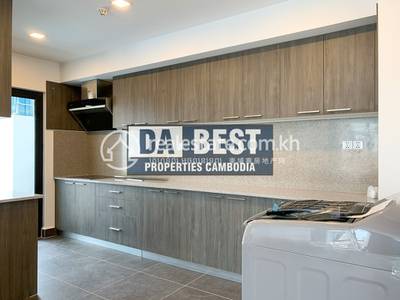 Properties Dabest, ទួលទំពូង១, ចំការមន, ភ្នំពេញ