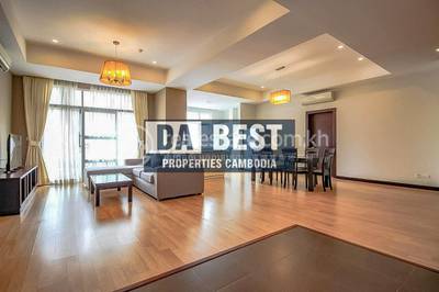 Dabest  Properties , Tonle Bassac, Chamkarmon, プノンペン